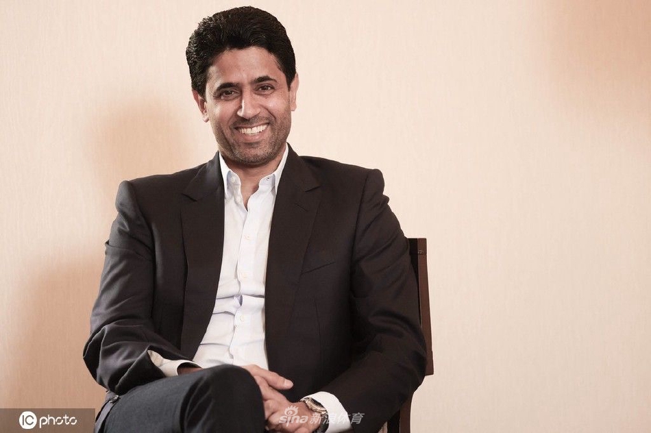 大巴黎主席纳赛尔接受媒体专访（大巴黎老板纳赛尔简介）