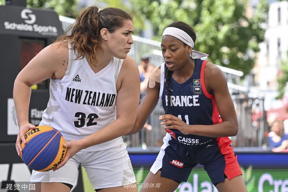 2022三人篮球世界杯6月22日赛况（2022三人篮球世界杯6月22日赛况如何）