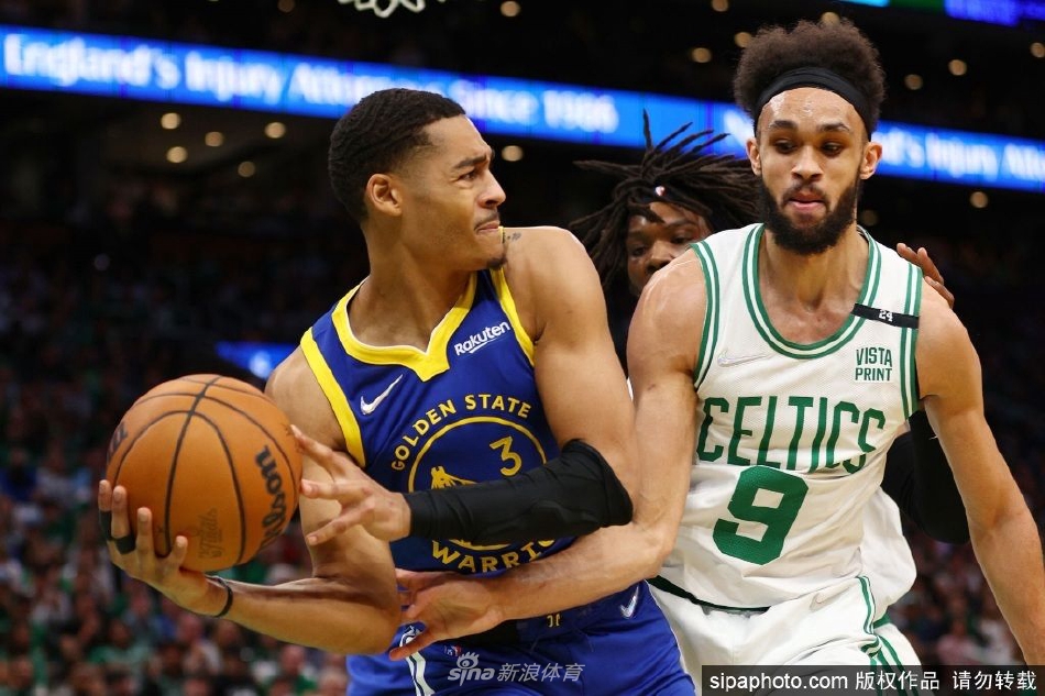 勇士给普尔的续约报价可能得4年1个亿起（勇士 普尔）