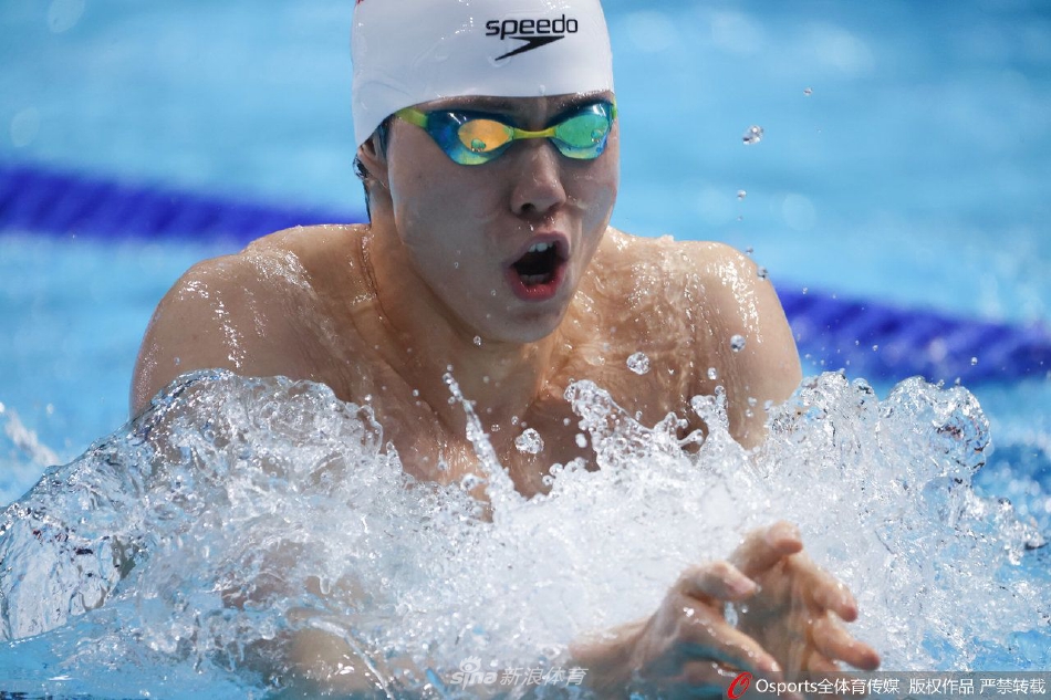 男子200米混合泳半决赛 汪顺无缘晋级（男子200米混合泳半决赛 汪顺无缘晋级了吗）