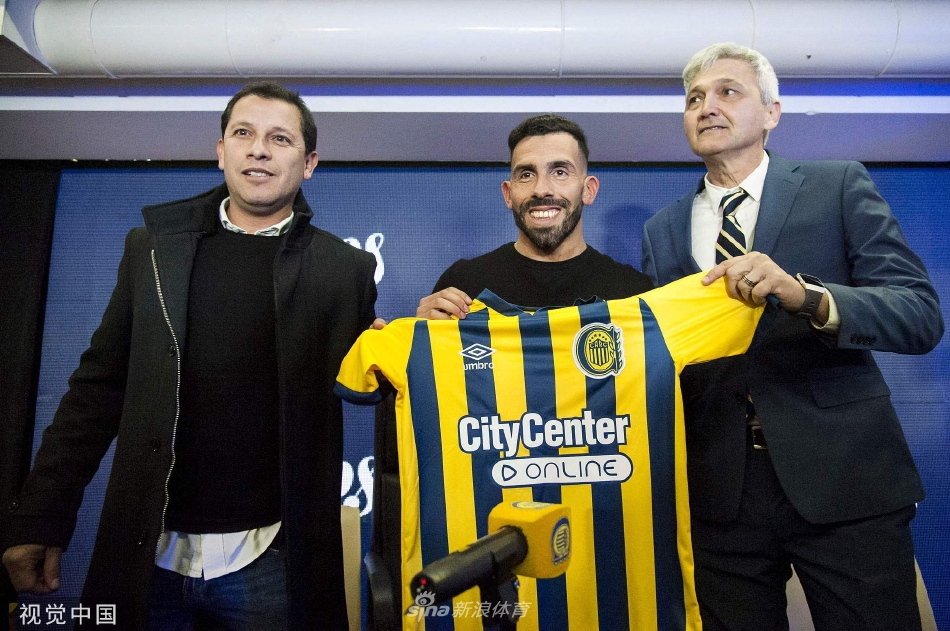 特维斯出任阿甲球队罗萨里奥中央主帅 双方签约一年（特维斯和阿圭罗）