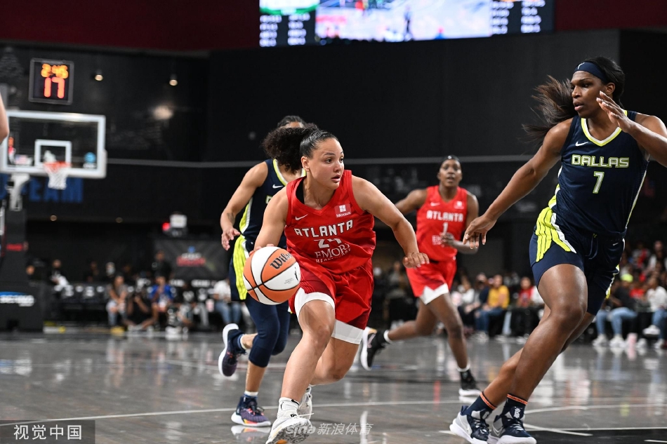 [WNBA常规赛]飞翼75-80梦想（wnba飞翼队）