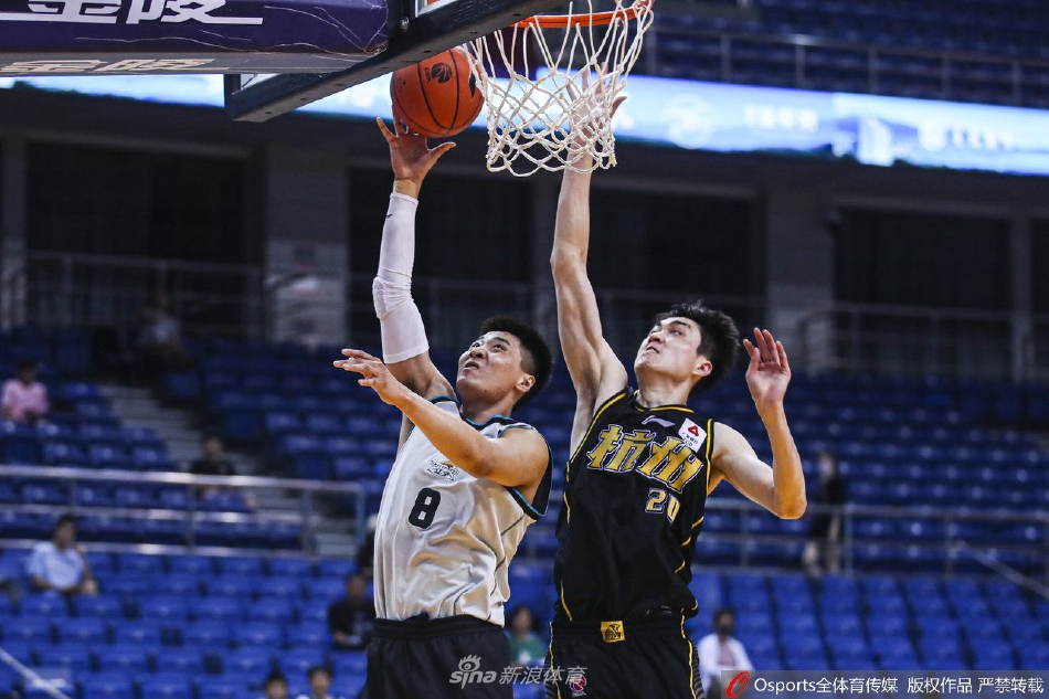 [CBA夏季联赛]辽宁本钢95：59胜浙江广厦控股（cba辽宁本钢对广厦直播）