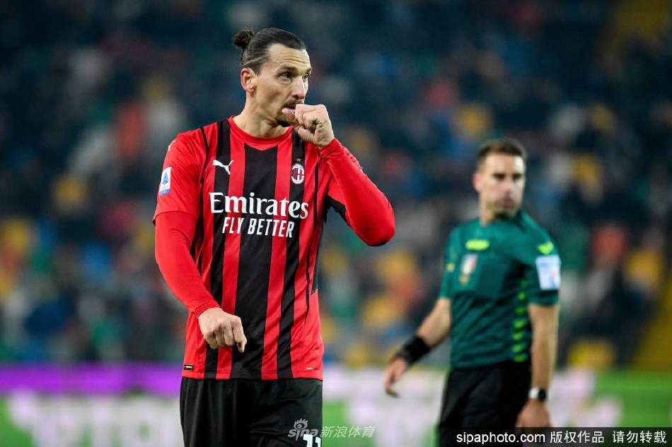40岁伊布与AC米兰续约至2023年（39岁伊布与ac米兰完成续约）