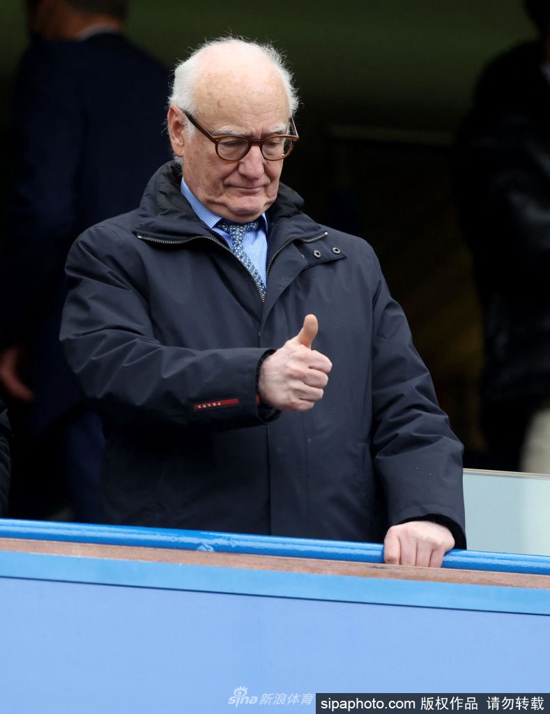 布鲁斯-巴克6月30日卸任切尔西主席 将担任球队高级顾问（布鲁斯·巴克）