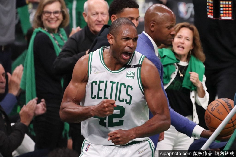 霍福德本次总决赛三分命中率62.5% 联盟历史第一(霍福德有没有总冠军)