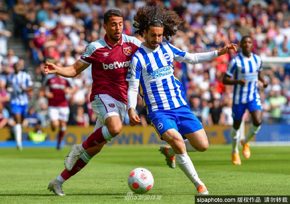 曼城&切尔西均有意库库雷利亚 布莱顿标价5000万镑（曼城主力阵容2023）