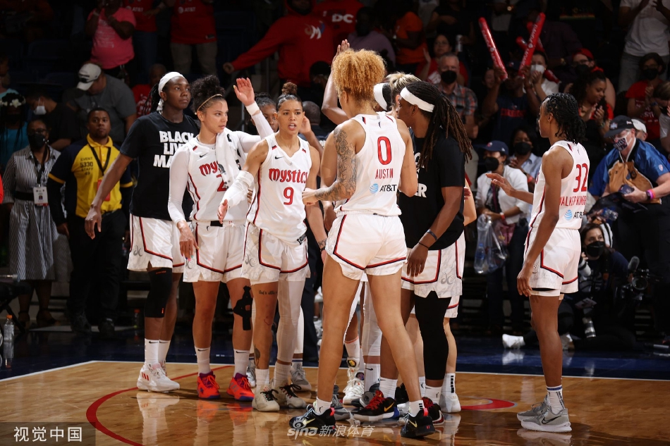[WNBA常规赛]太阳63-71神秘人（wnba太阳vs神秘人）