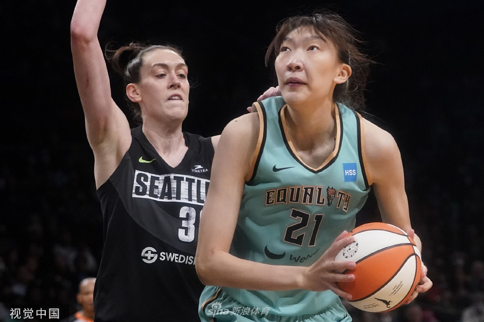 [WNBA常规赛]风暴81-72自由人 韩旭6分4板