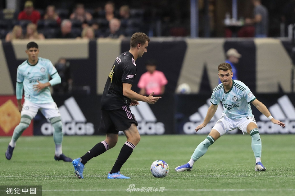 [美国职业大联盟联赛]亚特兰大联2-0迈阿密国际（美职业亚特兰大联直播）