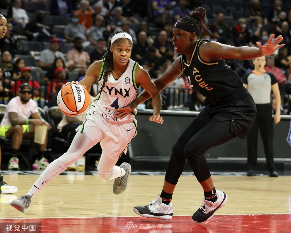 [WNBA常规赛]山猫Vs王牌（山猫vs王牌比分）