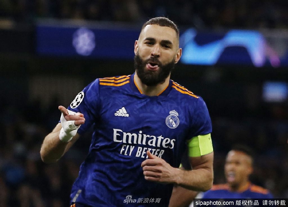 本泽马正式成为皇马第一队长 也是队史第42任队长（本泽马是皇马队长吗）