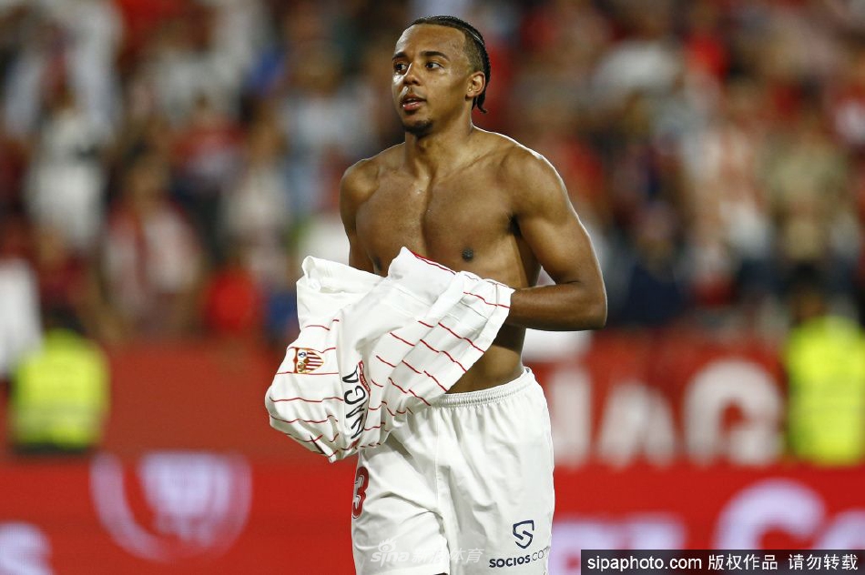 塞维利亚不会以低于6500万欧的价格出售孔德（塞维利亚孔德百科）