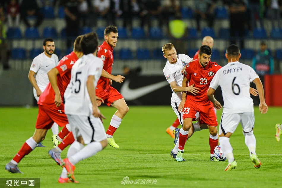 [欧国联]阿塞拜疆2-0白俄罗斯（阿塞拜疆和白俄罗斯）