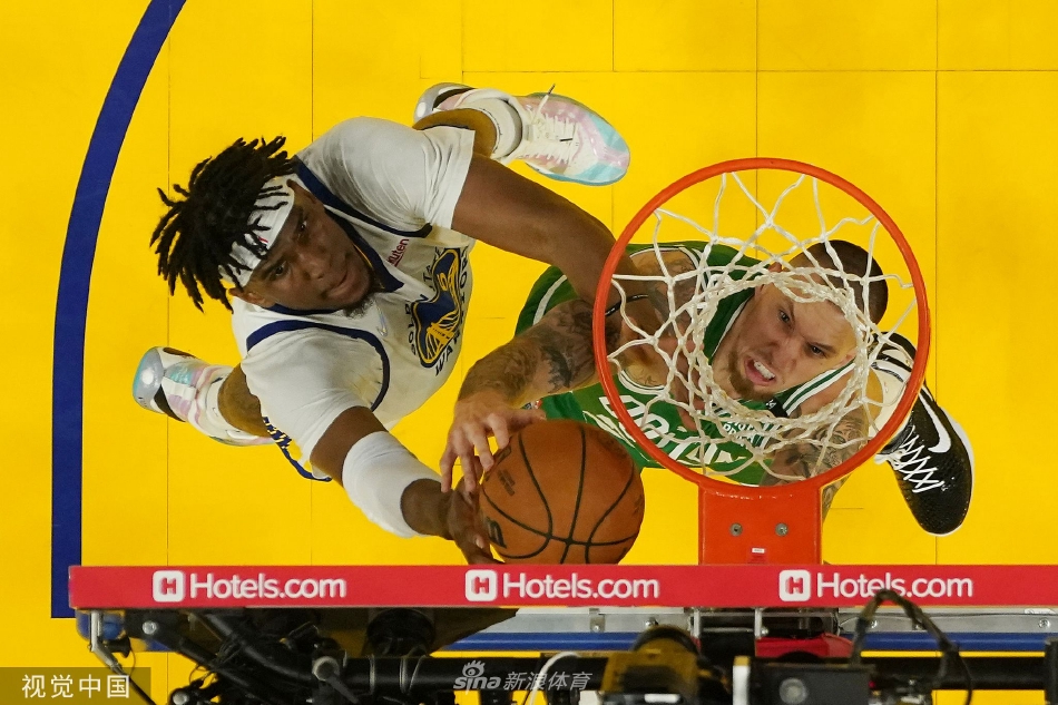 21/22NBA总决赛G2精选图片（nba2021总决赛g2）