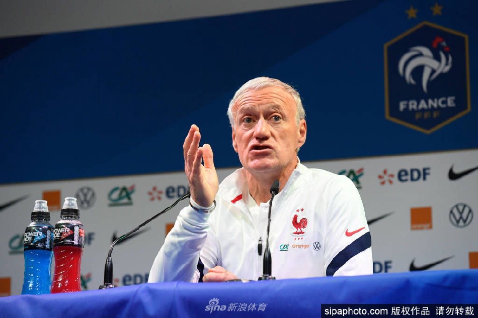德尚治下已有65名球员完成法国队首秀 创国家队主帅历史纪录（法国国家队历届主帅）