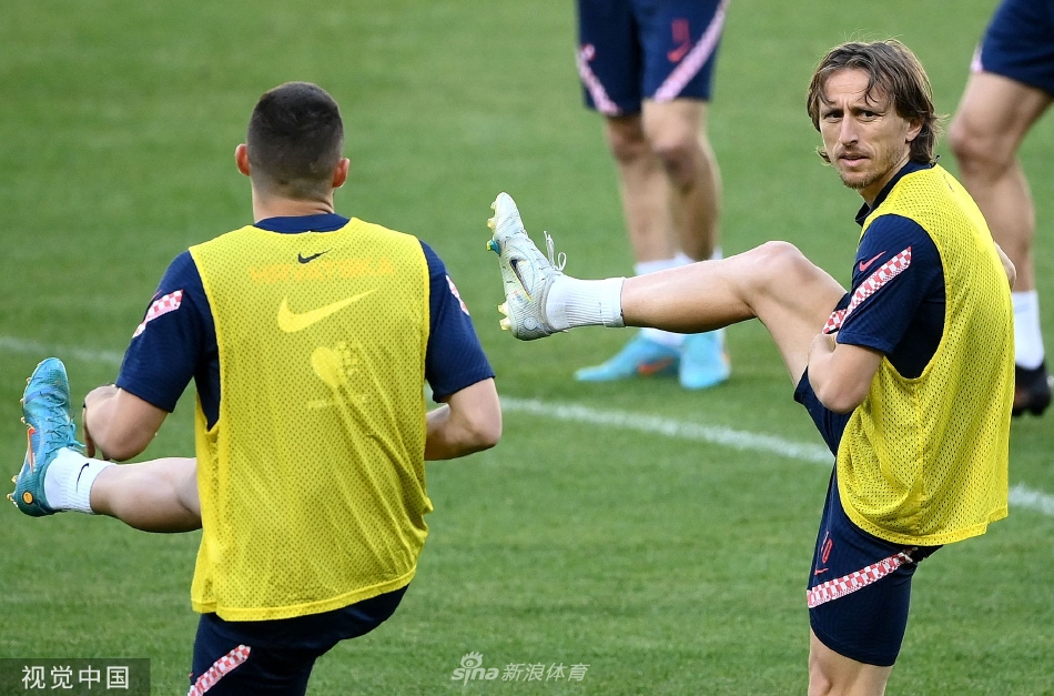 克罗地亚备战法国 莫德里奇领衔（克罗地亚输给法国）