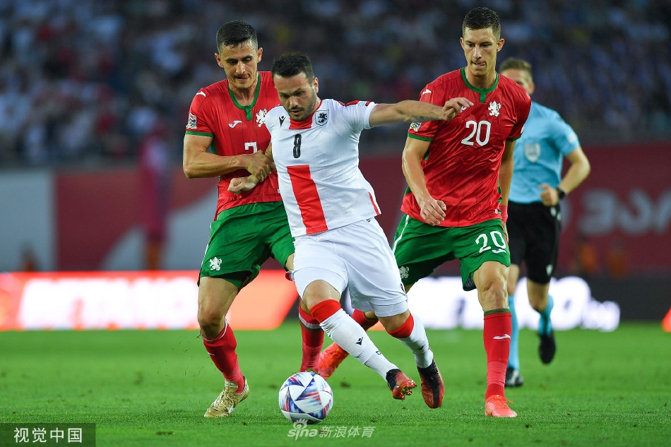 [欧国联]格鲁吉亚0-0保加利亚（保加利亚格鲁吉亚历史比分）