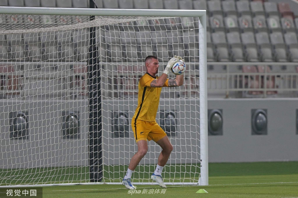 新西兰训练备战世界杯（新西兰训练备战世界杯的球队）