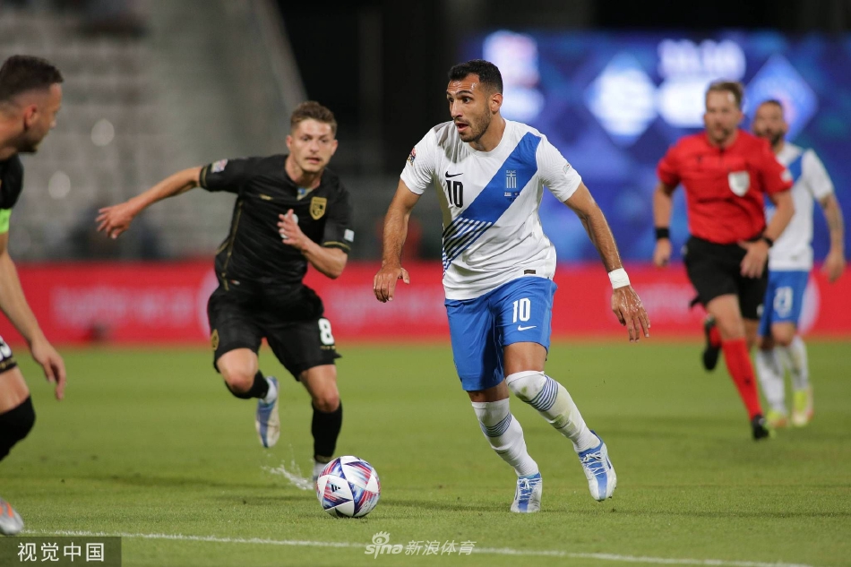 [欧国联]希腊2-0科索沃（希腊对科索沃的比分预测）