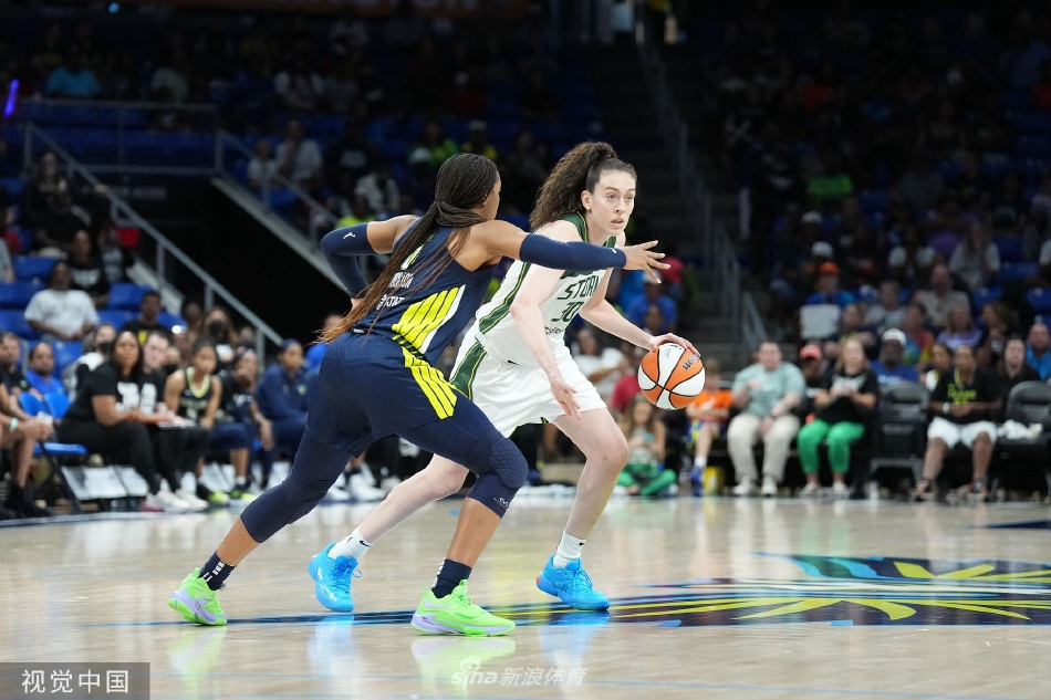 [WNBA常规赛]西雅图风暴84-79达拉斯飞翼（西雅图风暴vs达拉斯飞翼）