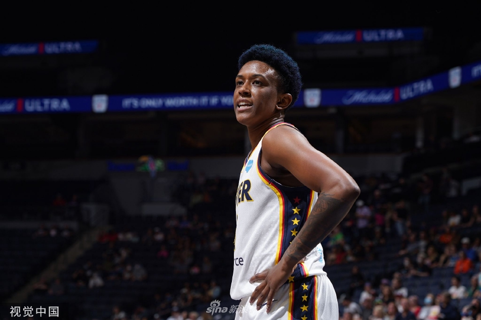 [WNBA常规赛]印第安纳狂热84-80明尼苏达山猫（印第安纳狂热vs明尼苏达天猫）