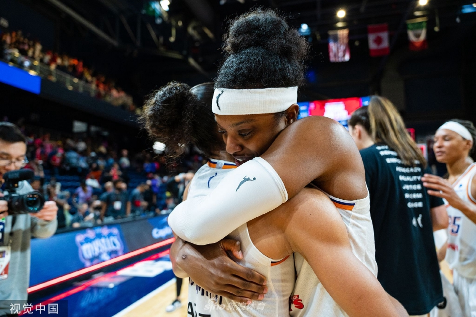 [WNBA常规赛]菲尼克斯水星99-90华盛顿神秘人（wnba菲尼克斯水星队队员）