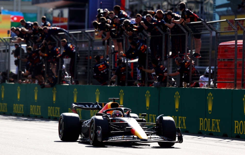 图集-2022F1阿塞拜疆站正赛（2021f1阿塞拜疆站大奖赛正赛腾讯视频）