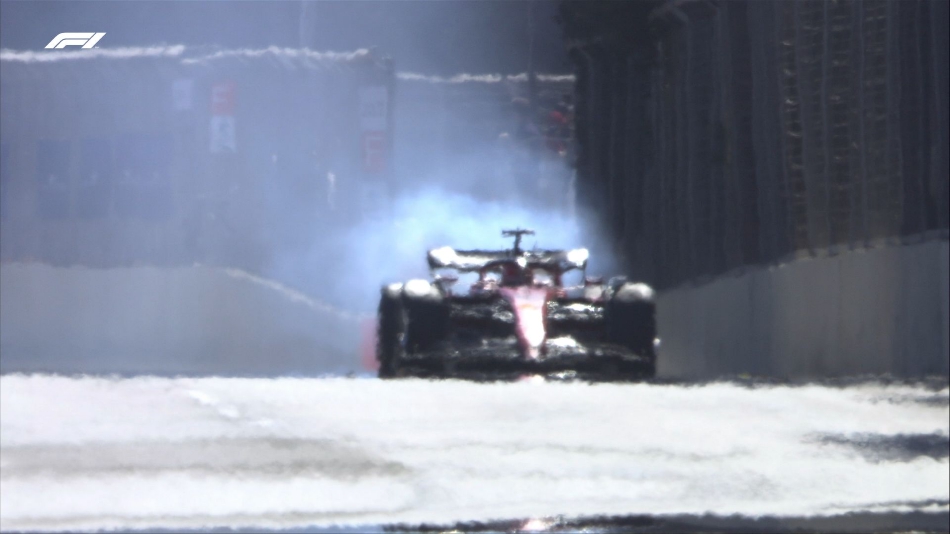 图集-2022F1阿塞拜疆站正赛（2021f1阿塞拜疆站大奖赛正赛腾讯视频）
