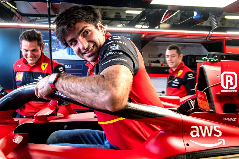 图集-2022F1阿塞拜疆站正赛（2021f1阿塞拜疆站大奖赛正赛腾讯视频）