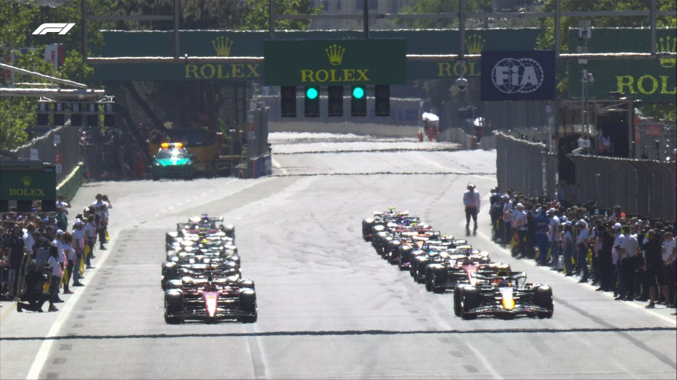 图集-2022F1阿塞拜疆站正赛（2021f1阿塞拜疆站大奖赛正赛腾讯视频）
