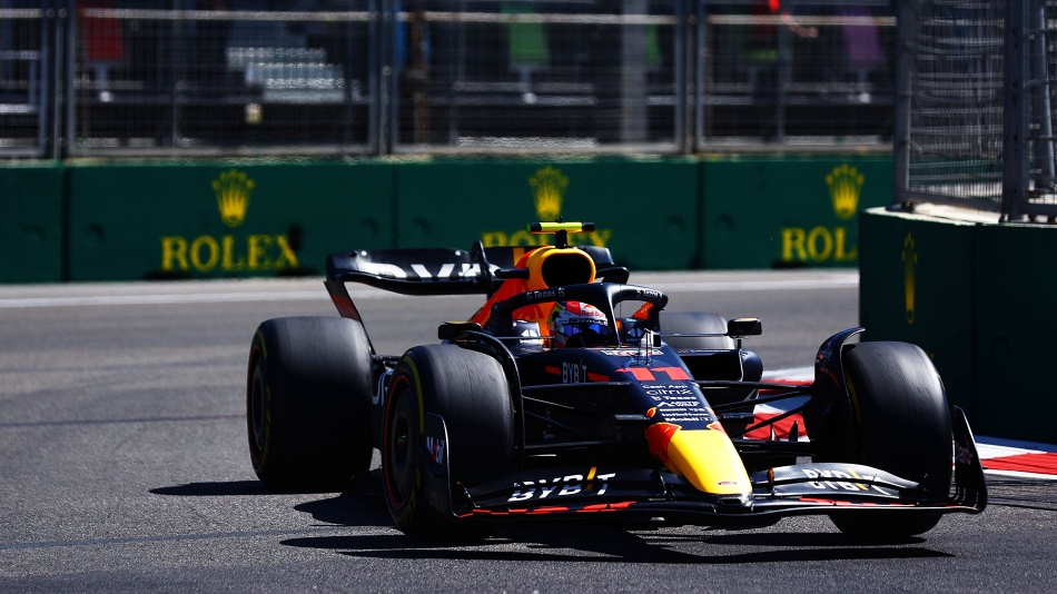 图集-2022F1阿塞拜疆站正赛（2021f1阿塞拜疆站大奖赛正赛腾讯视频）