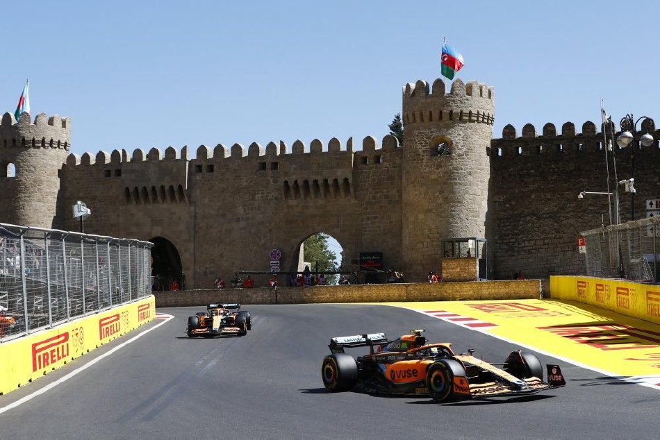 图集-2022F1阿塞拜疆站正赛（2021f1阿塞拜疆站大奖赛正赛腾讯视频）