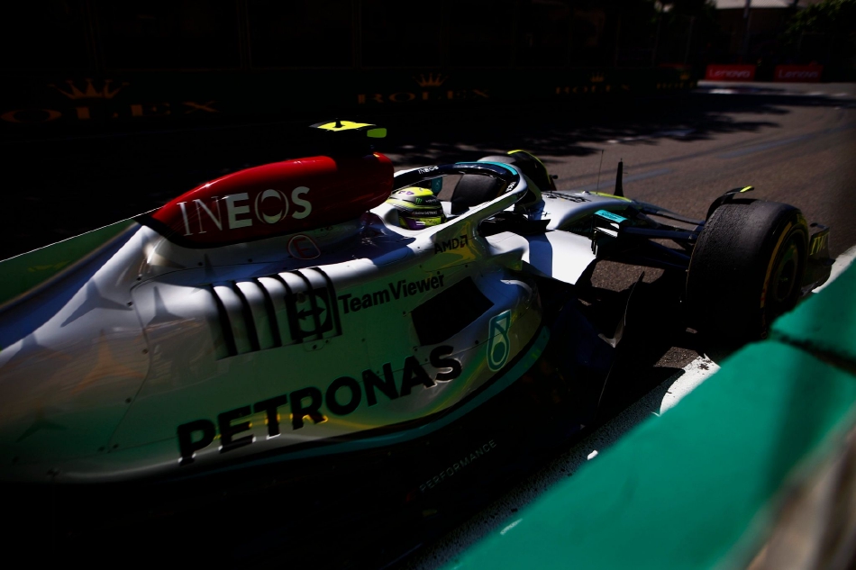 图集-2022F1阿塞拜疆站正赛（2021f1阿塞拜疆站大奖赛正赛腾讯视频）