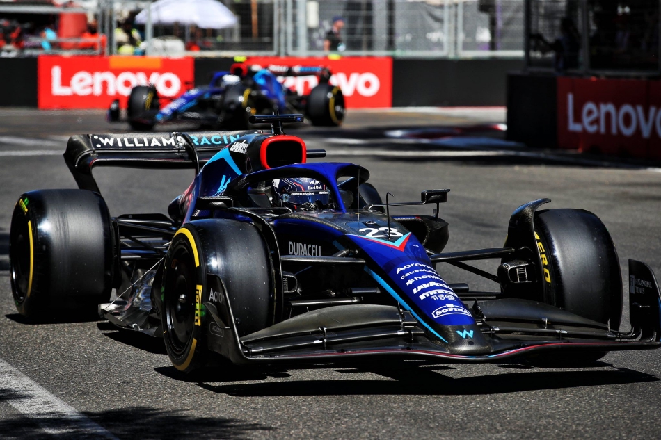 图集-2022F1阿塞拜疆站正赛（2021f1阿塞拜疆站大奖赛正赛腾讯视频）