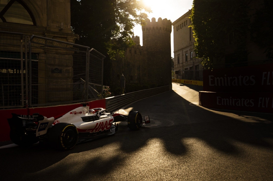 图集-2022F1阿塞拜疆站正赛（2021f1阿塞拜疆站大奖赛正赛腾讯视频）