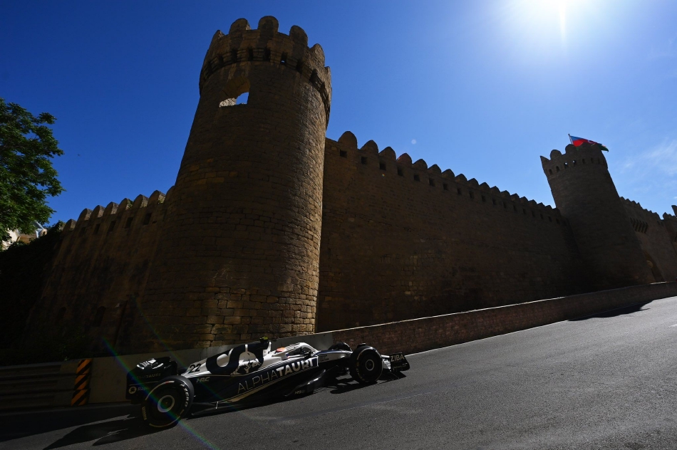 图集-2022F1阿塞拜疆站正赛（2021f1阿塞拜疆站大奖赛正赛腾讯视频）