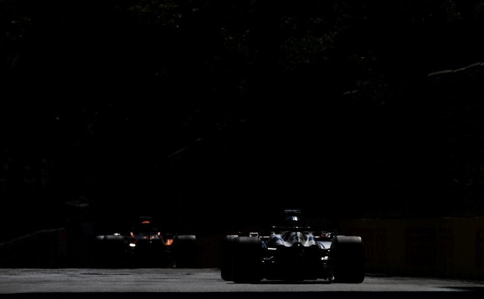 图集-2022F1阿塞拜疆站正赛（2021f1阿塞拜疆站大奖赛正赛腾讯视频）