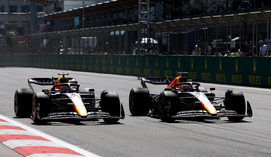 图集-2022F1阿塞拜疆站正赛（2021f1阿塞拜疆站大奖赛正赛腾讯视频）