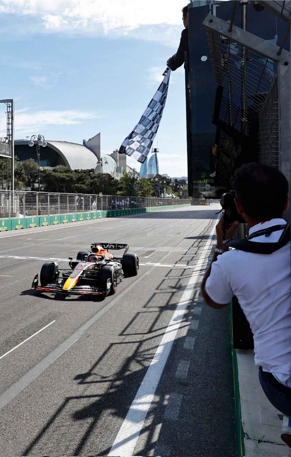 图集-2022F1阿塞拜疆站正赛（2021f1阿塞拜疆站大奖赛正赛腾讯视频）
