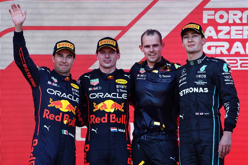 图集-2022F1阿塞拜疆站正赛（2021f1阿塞拜疆站大奖赛正赛腾讯视频）