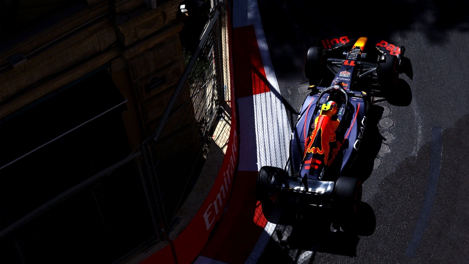 图集-2022F1阿塞拜疆站FP3及排位（2021f1阿塞拜疆站大奖赛正赛腾讯视频）