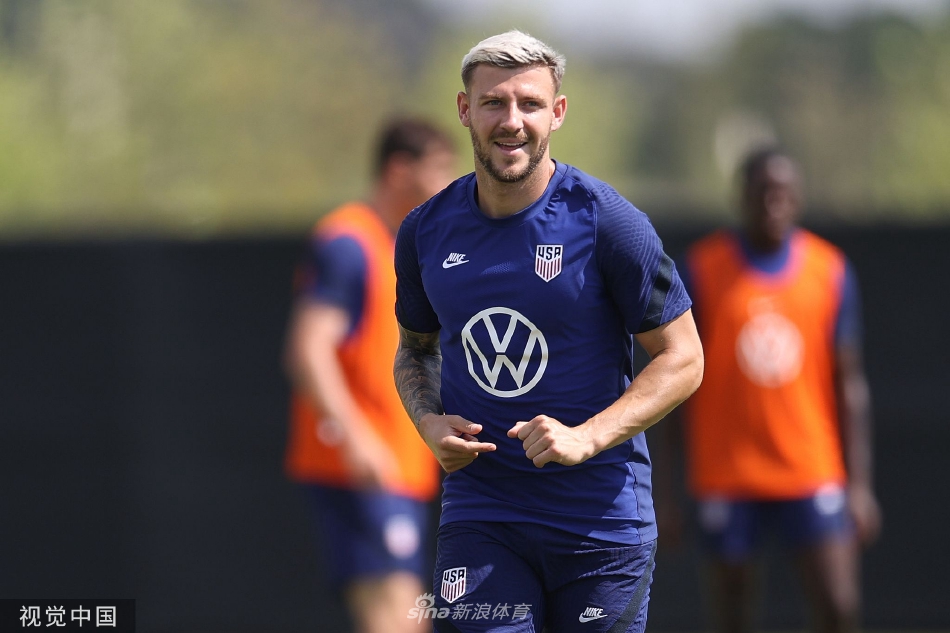 美国队训练备战（美国队训练备战多久）