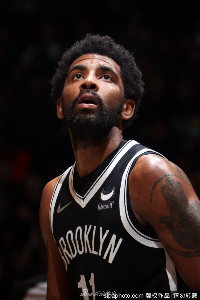 薪资专家：3年合同续约欧文最佳 但前2年要打65场第3年才有保障