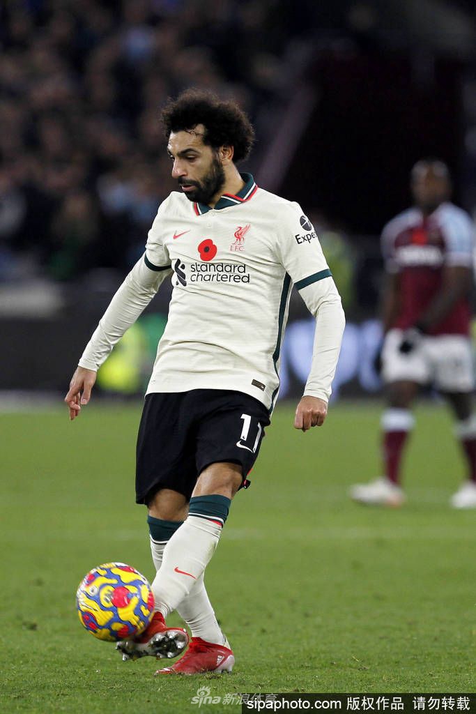 拉赫当选利物浦2021-22赛季最佳球员（利物浦最佳阵容）