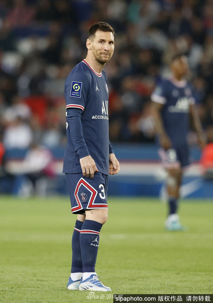 五大联赛近10年进球&助攻&总榜:梅西均居首