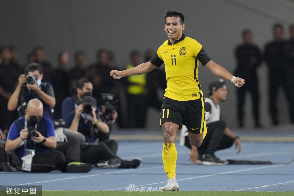 [亚洲杯]马来西亚3-1土库曼斯坦（土库曼斯坦国家男子足球队）