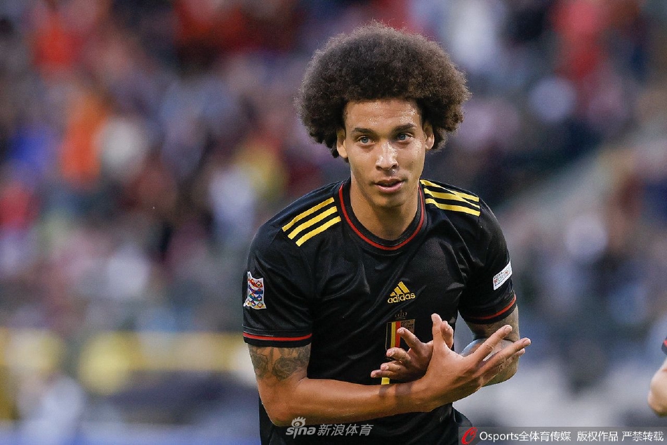 [欧国联]比利时6-1波兰（比利时对波兰历史战绩）