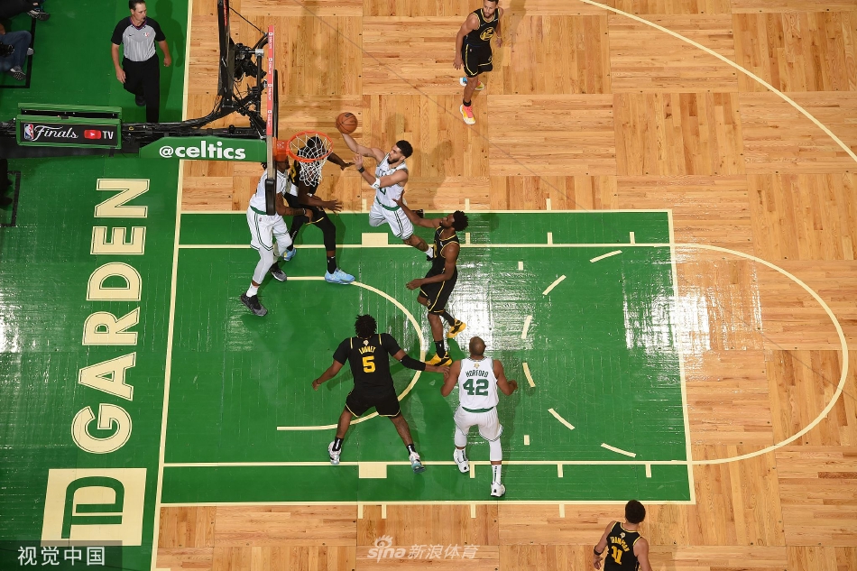 [NBA总决赛]勇士Vs凯尔特人（nba总决赛勇士VS凯尔特人直播吧）