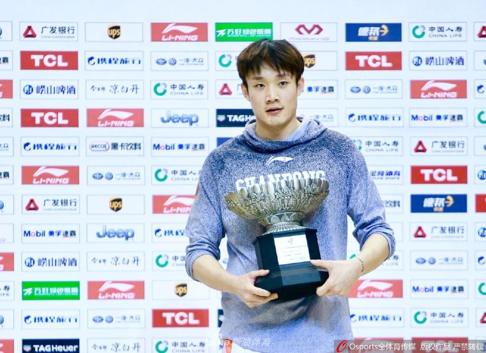 丁彦雨航确定转会 回顾小丁山东生涯高光瞬间（丁彦雨航回归山东实力提升）